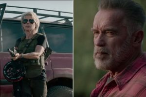 Terminator: Dark Fate