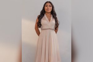 Yalitza Aparicio