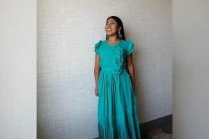 Yalitza Aparicio