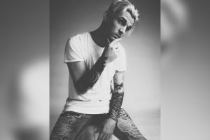 Aaron Carter