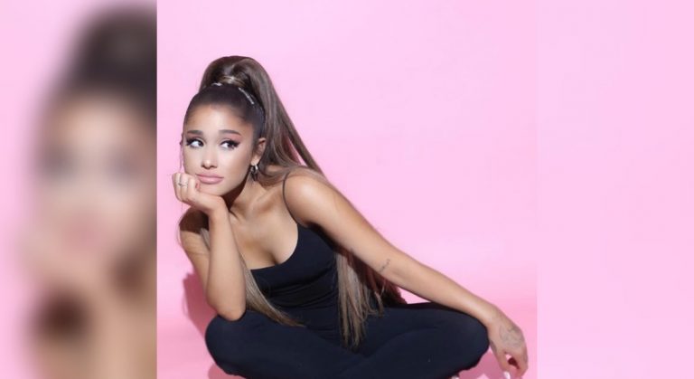 Ariana Grande
