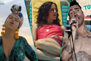 Canciones con silbidos