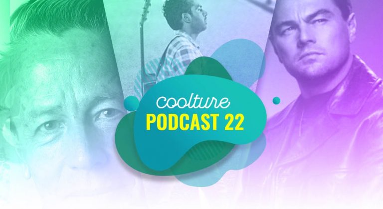 Coolture Podcast