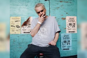Daniel Johnston