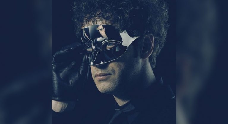 Gustavo Cerati