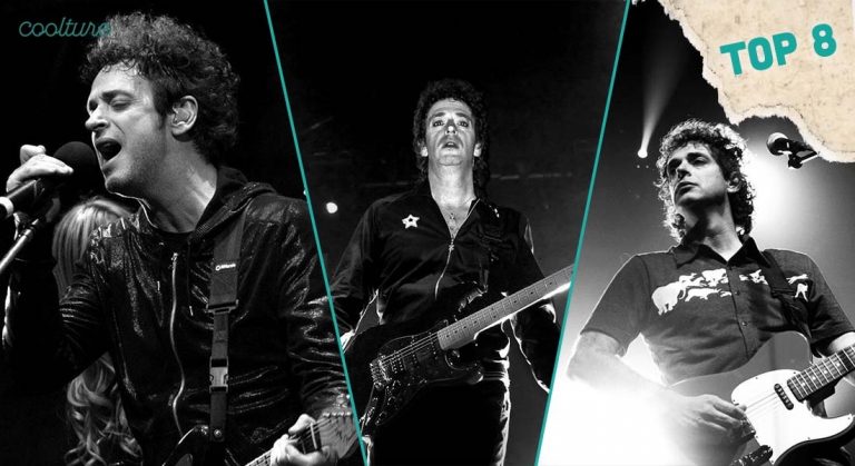 ¿cuáles Son Las Mejores Canciones De Gustavo Cerati Cooltureemk 9597