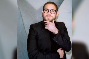 Jonah Hill