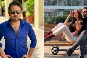 José Eduardo Derbez