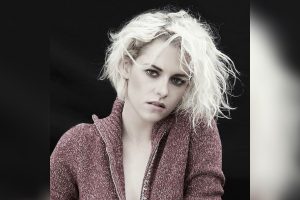 Kristen Stewart