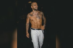 Maluma