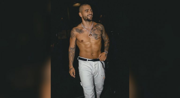 Maluma