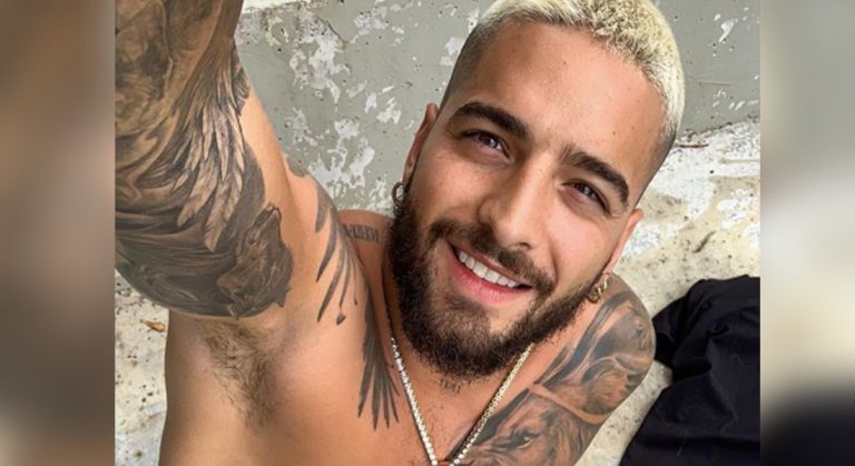 Maluma