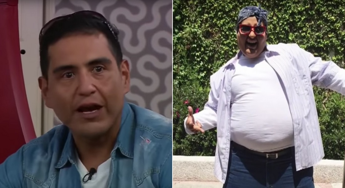 ¿Por qué corrieron a Rafita Balderrama de la televisión? Coolture ¿Por qué corrieron a Rafita Balderrama de la televisión? Coolture