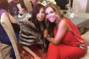 Rocío Sánchez Azuara