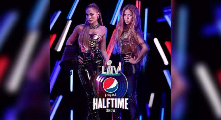 Shakira y JLo