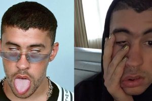 Bad Bunny conferencia Harvard