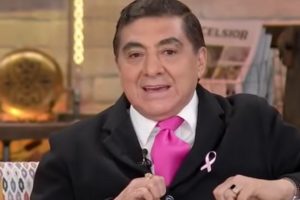 Carlos Bonavides habla de José José