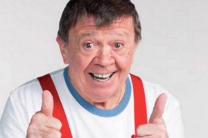 Chabelo