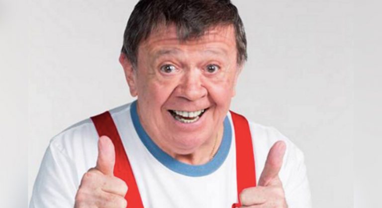 Chabelo