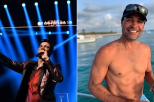 Chayanne en Culiacán