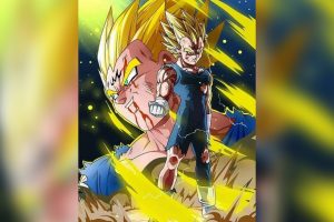 Dragon Ball Z en Netflix