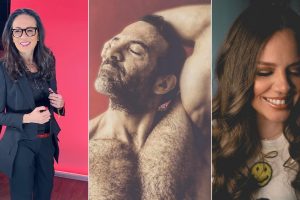 famosos que salieron del clóset