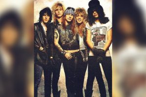 Guns n' Roses