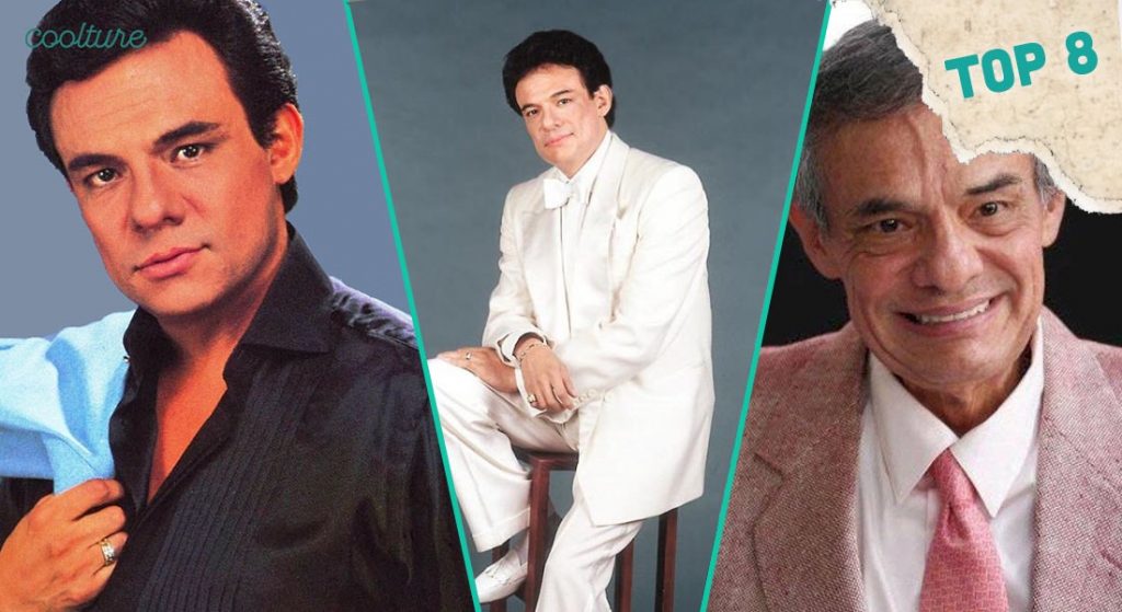 ¿Cuáles canciones poco conocidas de José José deberías escuchar? Coolture ¿Cuáles canciones poco conocidas de José José deberías escuchar? Coolture