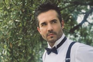 José Ron homosexual