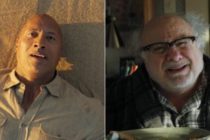 Jumanji The Next Level