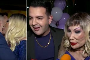 Lyn May se va a casar