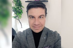 Mariano Riva Palacio