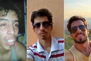 Que agarra y que me dice