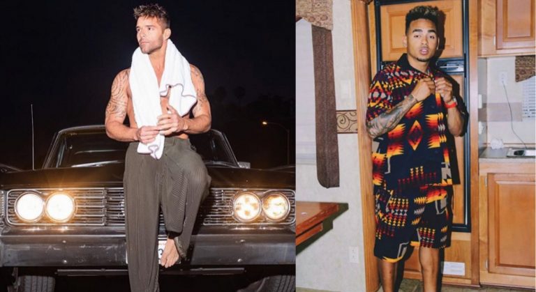 Ricky Martin