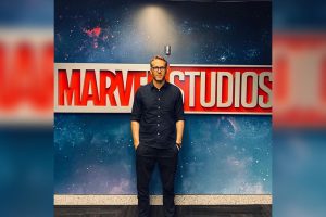 Ryan Reynolds en Marvel