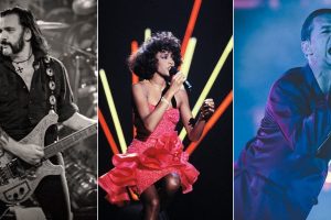 Salón de la Fama del Rock