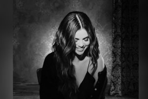 Selena Gomez