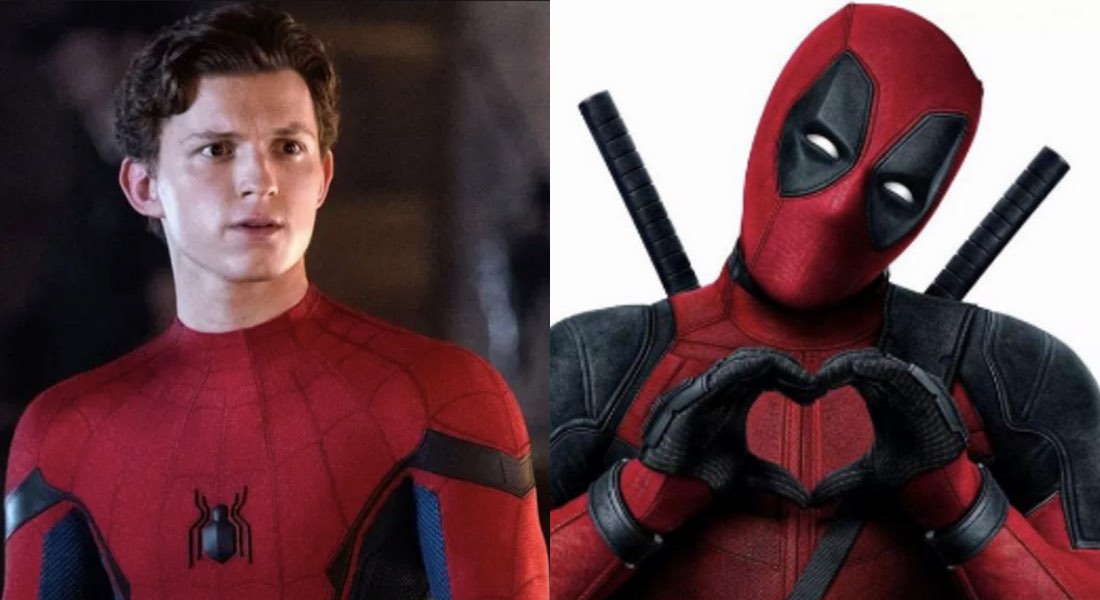 Spiderman y Deadpool juntos? Marvel prepara película | Coolture