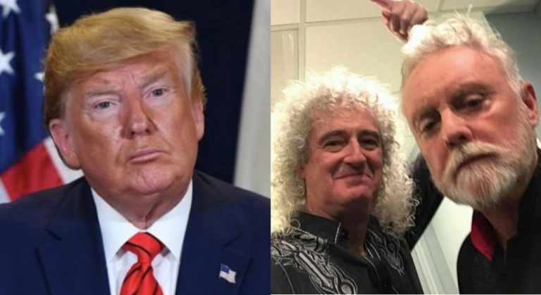 Trump