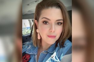 Alicia Machado