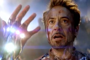 batalla final de Endgame