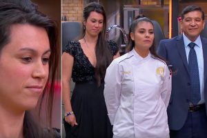 Carmen de MasterChef