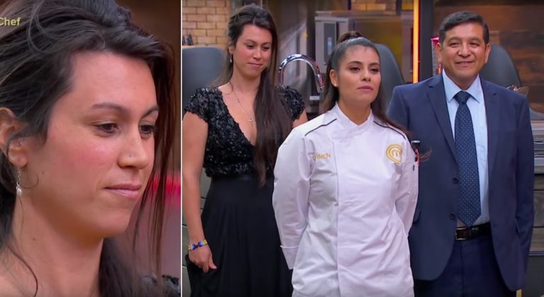 Carmen de MasterChef