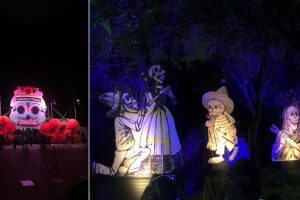 Celebrando la Eternidad