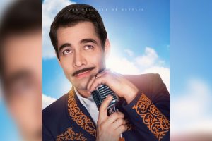 Como Caído del Cielo