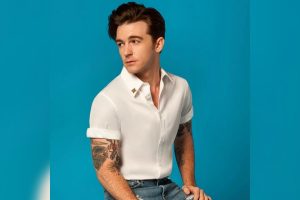 Drake Bell
