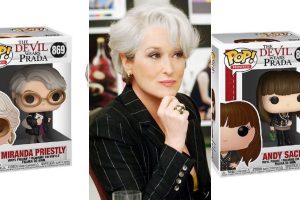 El Diablo Viste a la Moda