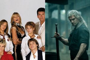 Estrenos de Netflix en diciembre