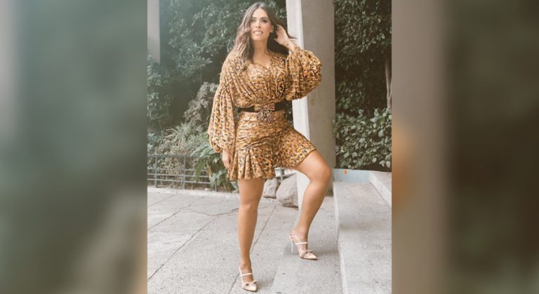 Galilea Montijo