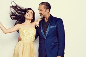 Alejandro Fernández